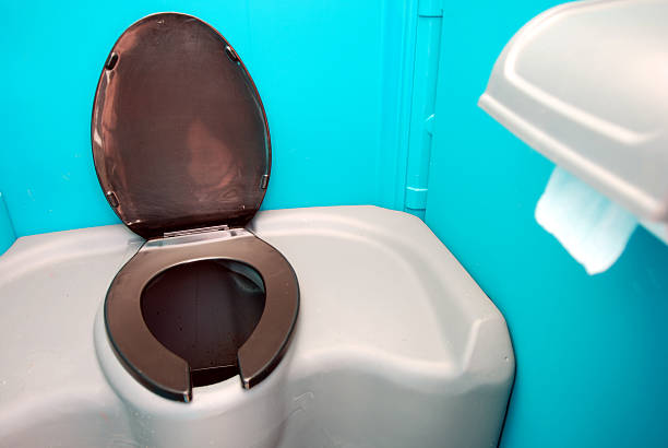 Porta potty rental for festivals in Texanna, OK