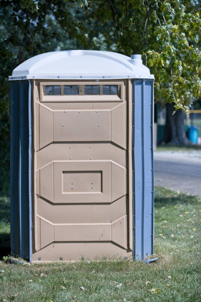 Best Portable toilet rental cost  in Texanna, OK