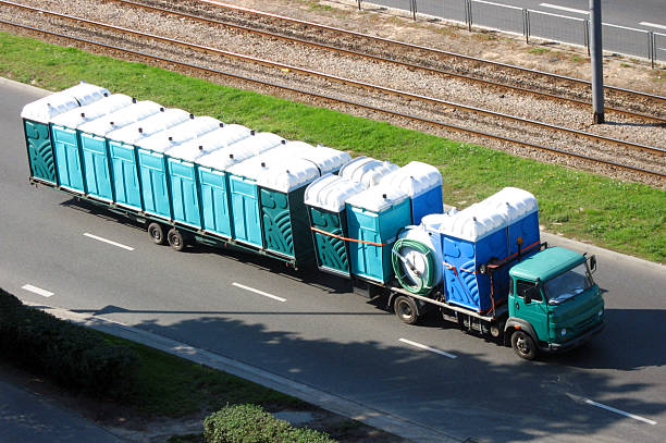 Best Best portable toilet rental  in Texanna, OK